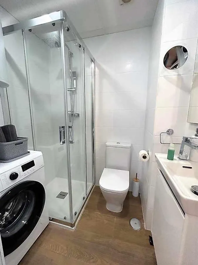 Apartment Nerja Caribe 0*,  Spain