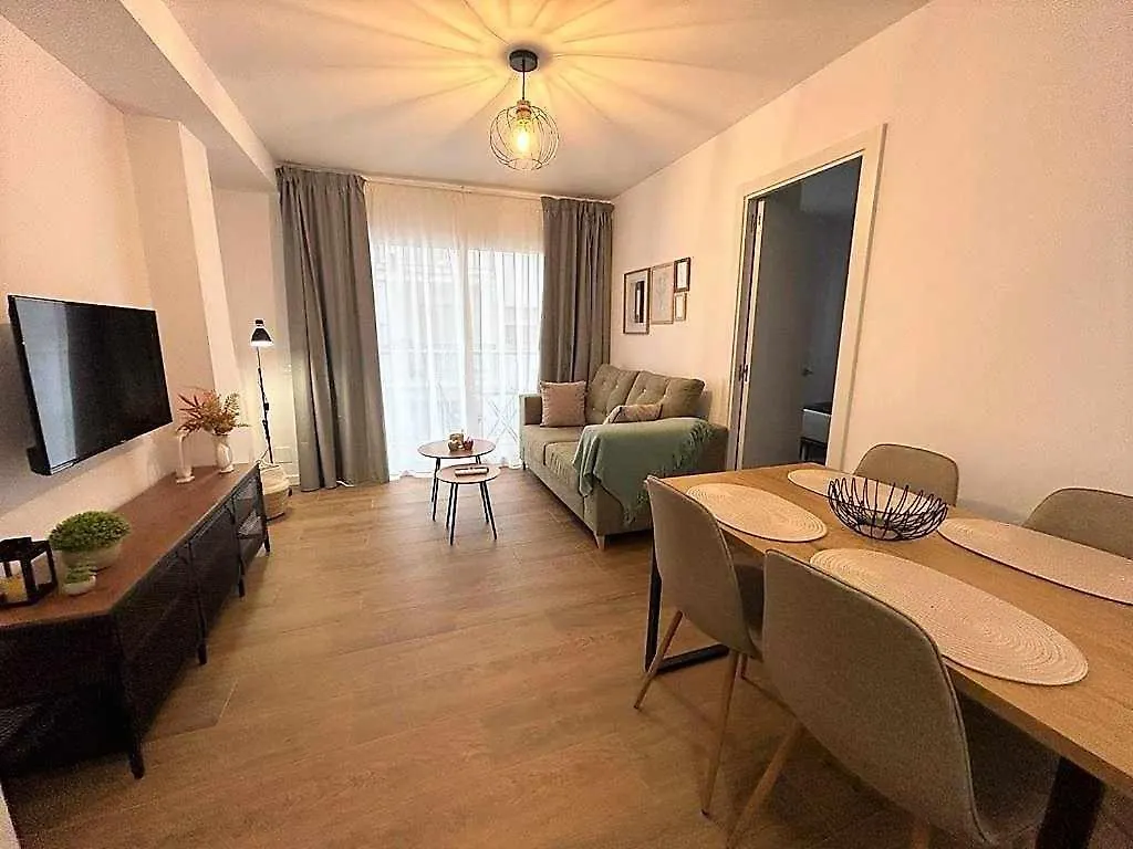 Apartment Nerja Caribe