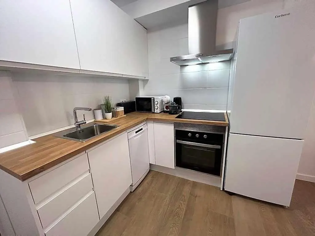 Apartment Nerja Caribe