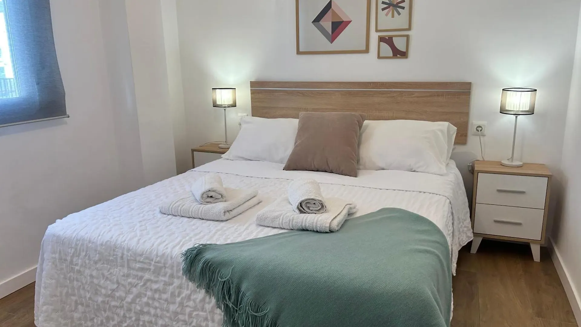 Apartment Nerja Caribe