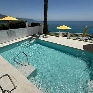 Hotel Paraiso Del Mar Hotel