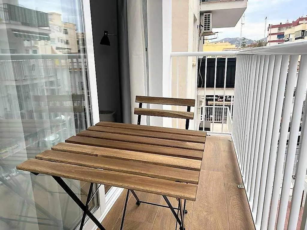 Apartment Nerja Caribe 0*,  Spain